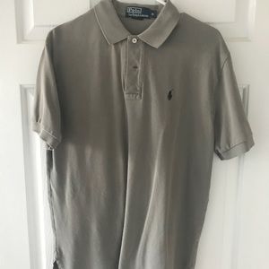 Men’s Ralph Lauren Polo